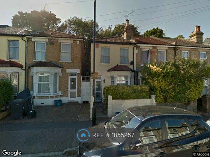 3 Bedroom End Of Terrace House To Rent In Tanfield Road, Croydon, CR0