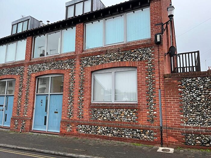 1 Bedroom Apartment For Sale In Bridewell Lane, Bury St. Edmunds, IP33