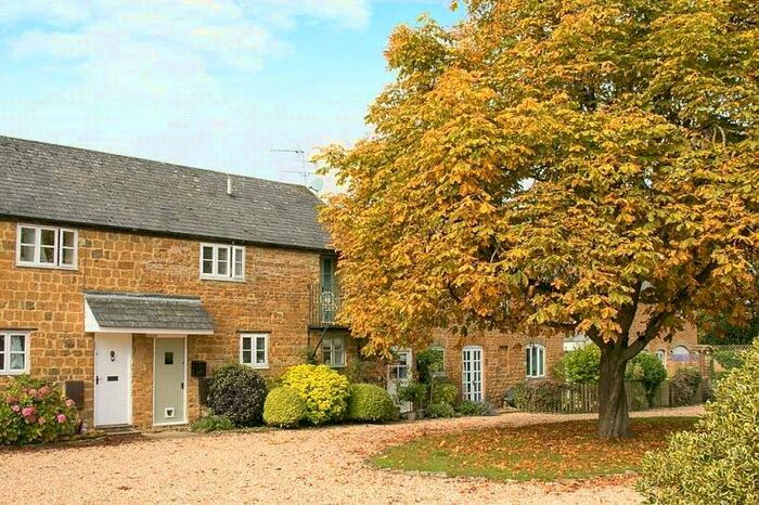 2 Bedroom House To Rent In Duns Tew, Bicester, OX25