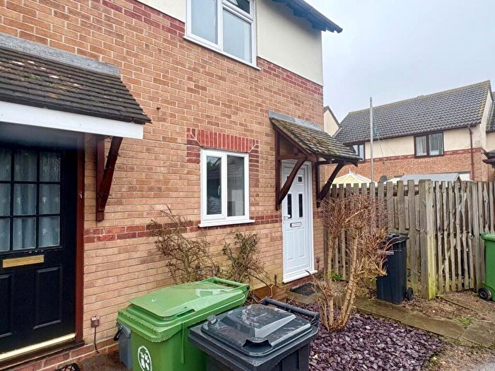 2 Bedroom House To Rent In Marston Lane, Portsmouth, PO3