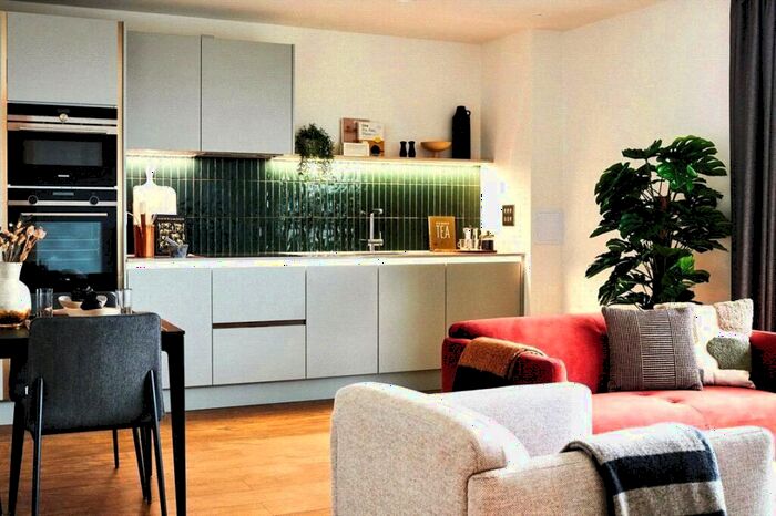 1 Bedroom Apartment To Rent In Uncle Colindale, Appleby House, , Sanday Drive, NW9