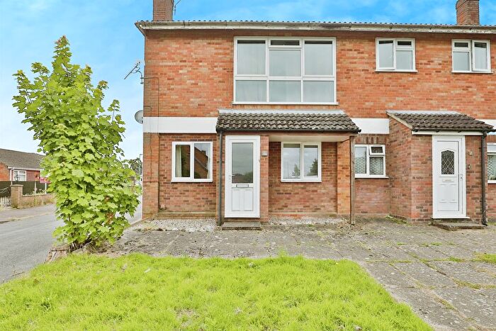 5 Bedroom End Terrace House For Sale In Laburnum Crescent, Dereham, NR19