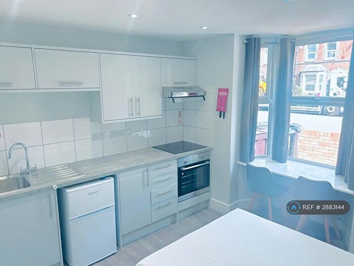 Studio To Rent In Vastern Road, Reading, RG1
