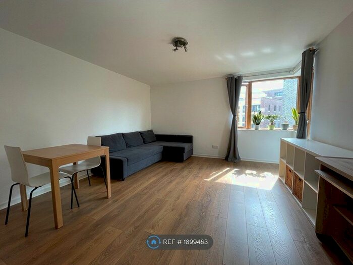 1 Bedroom Flat To Rent In Cremer Street, London, E2