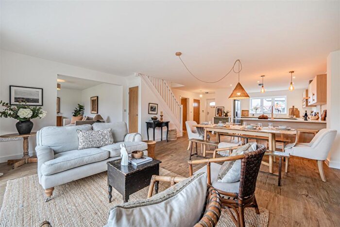 4 Bedroom Property For Sale In Lower Rambles, Langford, BS40