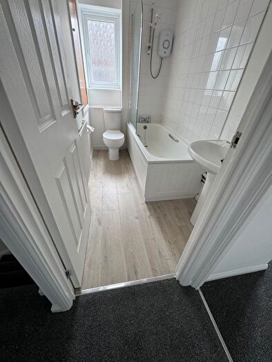 2 Bedroom Semi-Detached House For Sale In Parc Morlais, Llanelli, SA14