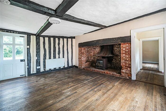 6 Bedroom Detached House For Sale In Norton Road, Tostock, Bury St. Edmunds, Suffolk, IP30