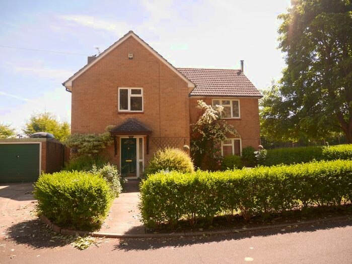 4 Bedroom Property To Rent In Trenchard Road, Locking, Weston Super Mare BS24