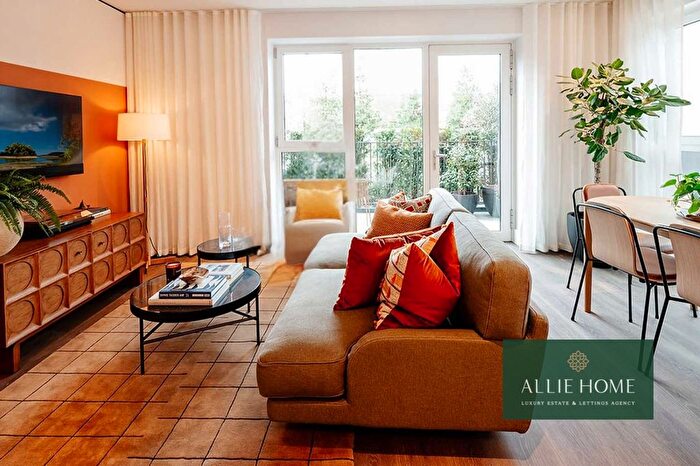 1 Bedroom Flat For Sale In Bow Common Ln, Bow Green, E3