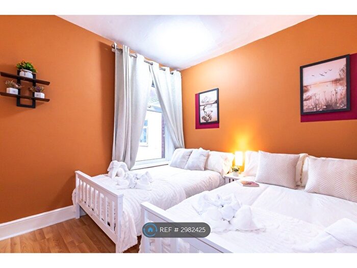 3 Bedroom Semi-Detached House To Rent In Fawcett Road, Southsea, PO4