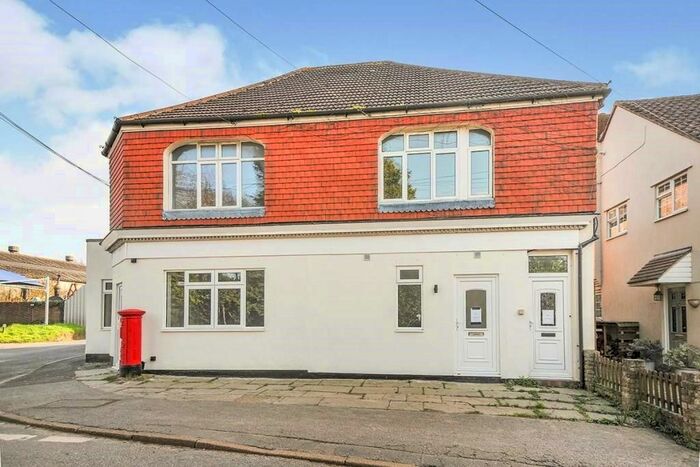 1 Bedroom Flat To Rent In Cray Road, Crockenhill, Swanley, BR8