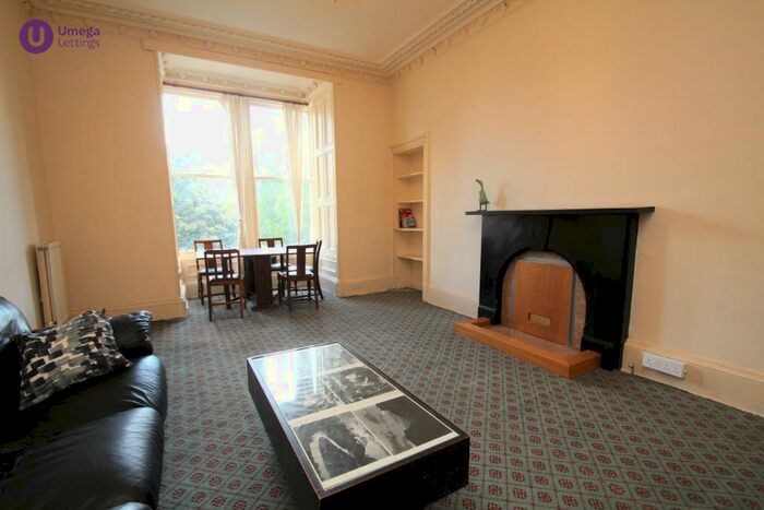 4 Bedroom Flat To Rent In Warrender Park Terrace, Marchmont, Edinburgh, EH9