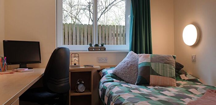1 Bedroom Flat To Rent In Ashby Road, Loughborough, LE11