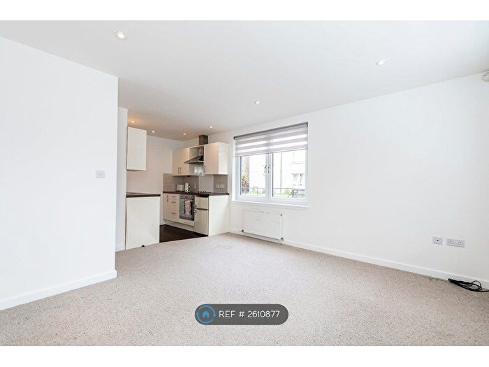 1 Bedroom Flat To Rent In Elmbank Terrace, Aberdeen, AB24