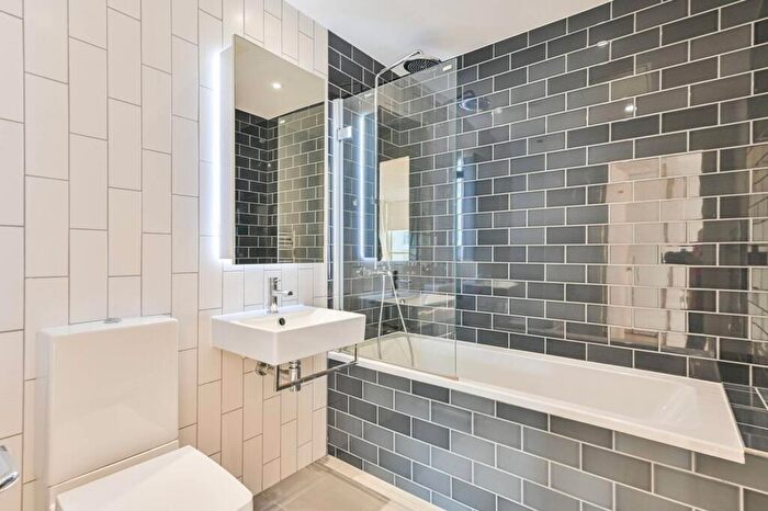 Studio To Rent In Corsair House, Royal Wharf, Silvertown, London, E16