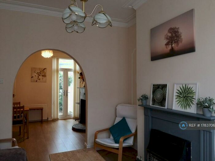 3 Bedroom Terraced House To Rent In Errol Street, Liverpool, L17