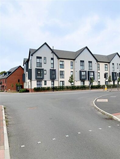 2 Bedroom Flat For Sale In Heol Finch, Barry, CF62