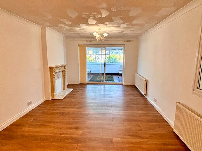 2 Bedroom Bungalow To Rent In Combley Drive, Derriford, Plymouth, PL6