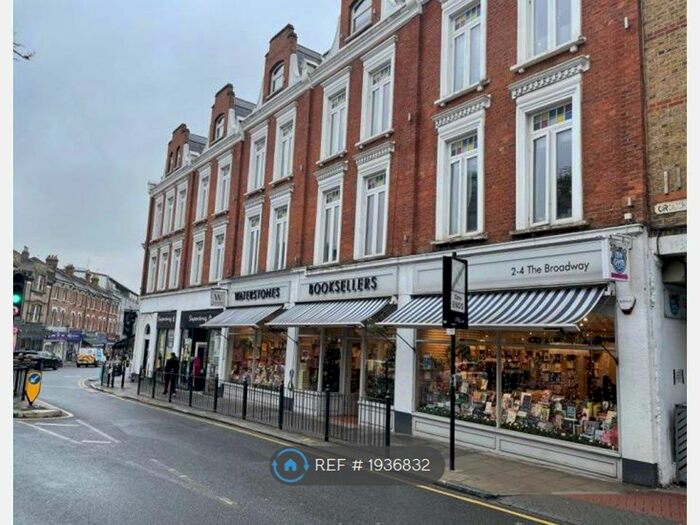 1 Bedroom Flat To Rent In Devonshire House, London, N8