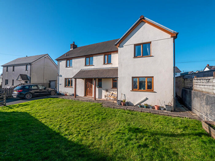 4 Bedroom Detached House For Sale In Aldercombe Lane, Kilkhampton, EX23