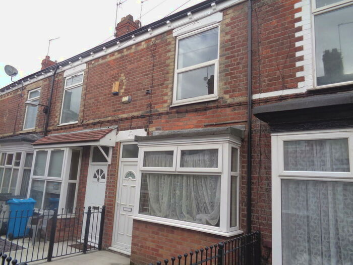 2 Bedroom Terraced House To Rent In Maye Grove, HU5