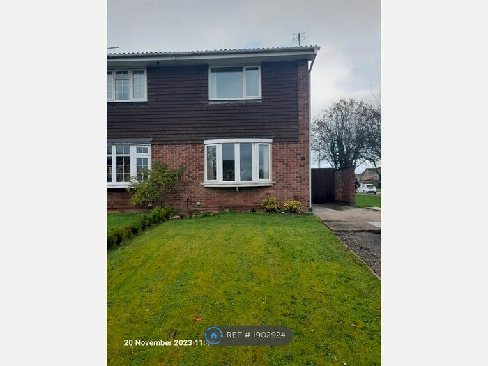 2 Bedroom Semi-Detached House To Rent In Minster Road, Derby, DE21