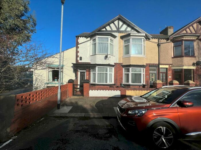 3 Bedroom House To Rent In Hibbert Road, Barrow In Furness, LA14