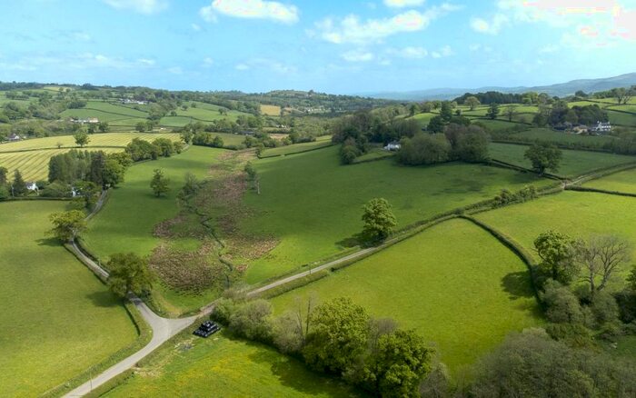 Farm Land For Sale In Llandeilo, SA19