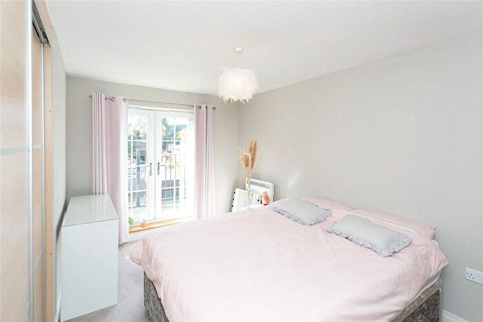 2 Bedroom Flat To Rent In Primrose Hill, Hemel Hempstead, Kings Langley, WD4