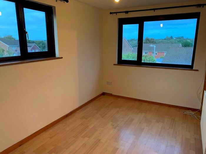 1 Bedroom Semi-Detached House To Rent In Wordsworth Avenue, Priory Park, Haverfordwest, SA61