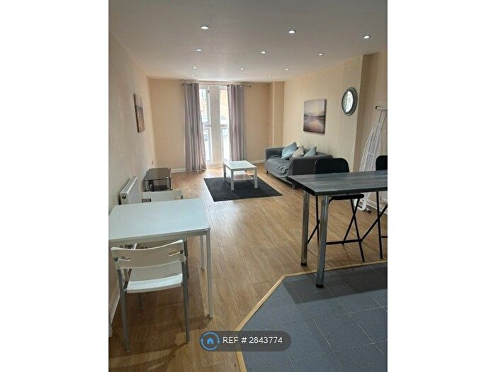 1 Bedroom Flat To Rent In Bemrose Chambers, Derby, DE1