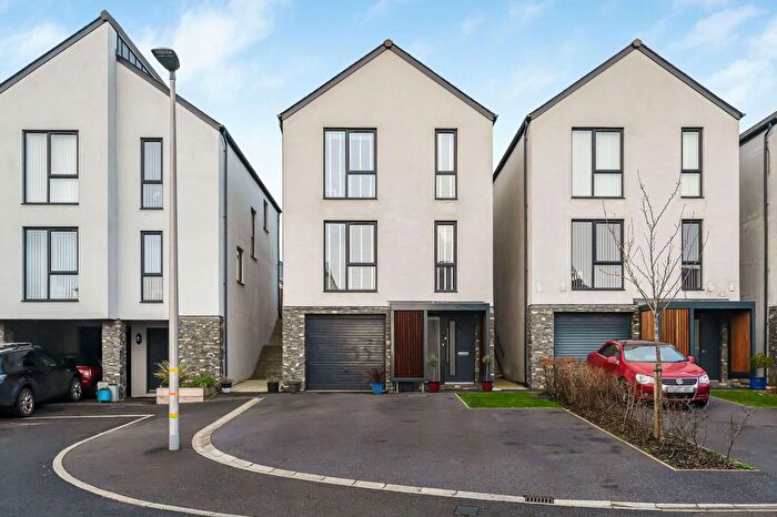 3 Bedroom Detached House For Sale In Pippin Place, Kingsbridge, TQ7