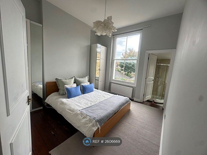 1 Bedroom Flat To Rent In Gaisford Street, London, NW5