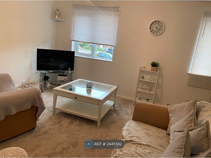 1 Bedroom Flat To Rent In Letchworth Garden City, Letchworth Garden City, SG6