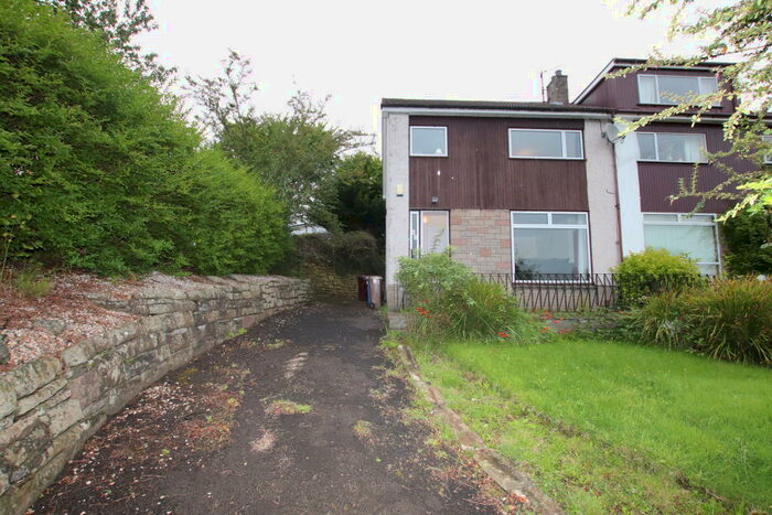 3 Bedroom Detached House To Rent In Adelaide Place, Central, DD3
