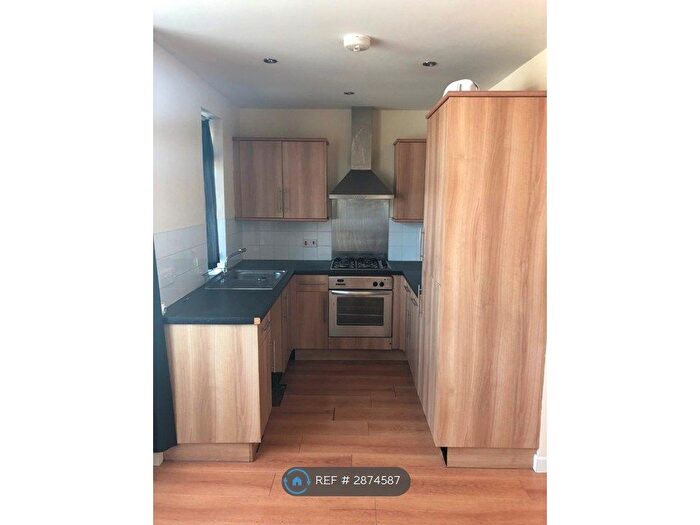 1 Bedroom Flat To Rent In Filton Avenue, Filton, Bristol, BS34