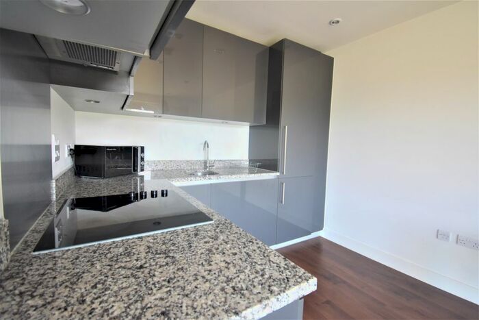 1 Bedroom Flat To Rent In Dowding Drive, London, SE9