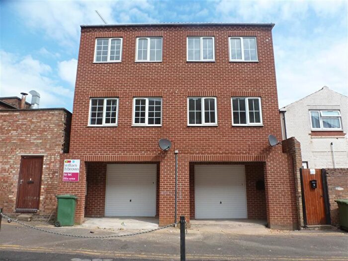 2 Bedroom Semi-Detached House To Rent In Hogherds Lane, Wisbech, PE13