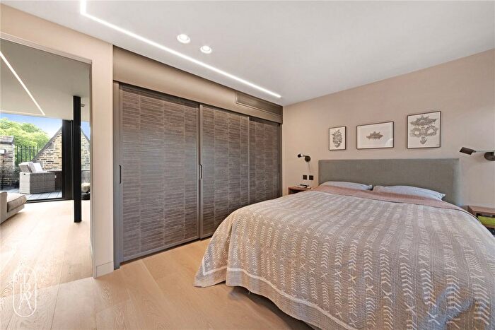 1 Bedroom Flat To Rent In Hoxton Square, London, N1