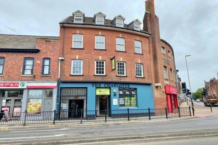 5 Bedroom Flat To Rent In Oxford Street, Leicester, LE1