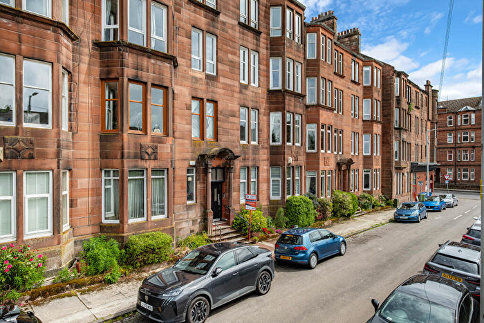 1 Bedroom Flat For Sale In Flat /, , Kennyhill Square, Dennistoun, Glasgow, G31