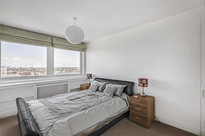 1 Bedroom Flat For Sale In Austin Road, SW11