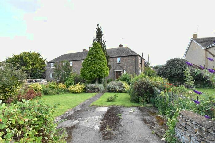 3 Bedroom Semi-Detached House For Sale In Alstone, Tewkesbury, GL20