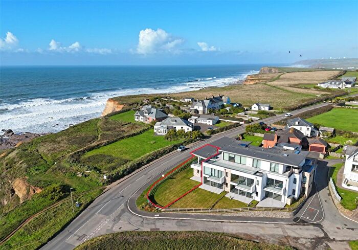 3 Bedroom Apartment For Sale In Upton, Bude, Cornwall, EX23