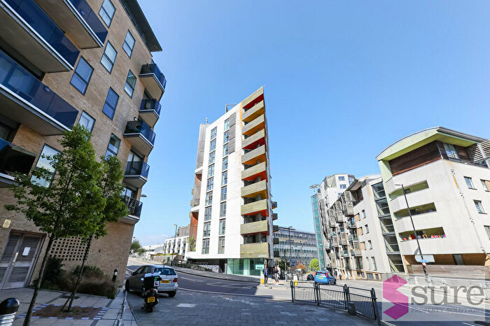 1 Bedroom Apartment To Rent In Stroudley Road, Brighton, BN1