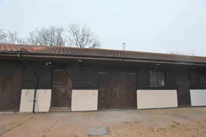 Property To Rent In The Nook, Burton End, CM24