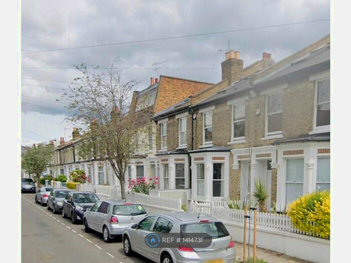 5 Bedroom Detached House To Rent In Carthew Road, London, W6