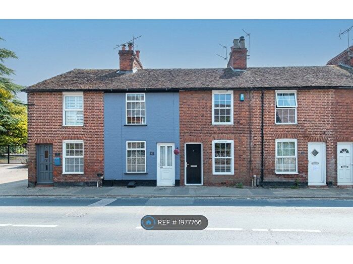 2 Bedroom Terraced House To Rent In Kings Cottages, Leeds, Maidstone, ME17