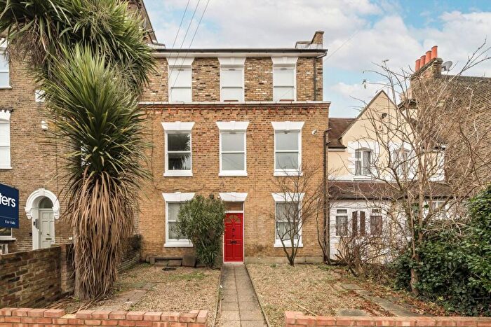 2 Bedroom Flat To Rent In Kent House Road, Sydenham, SE26