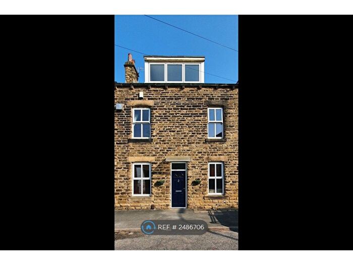 3 Bedroom Terraced House To Rent In Little Lane, Ilkley, LS29